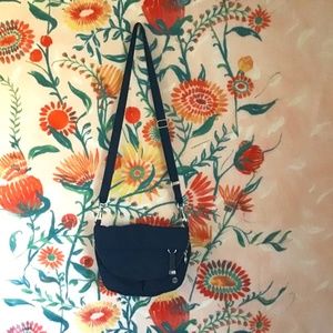 Lululemon All Night Festival Bag True Navy